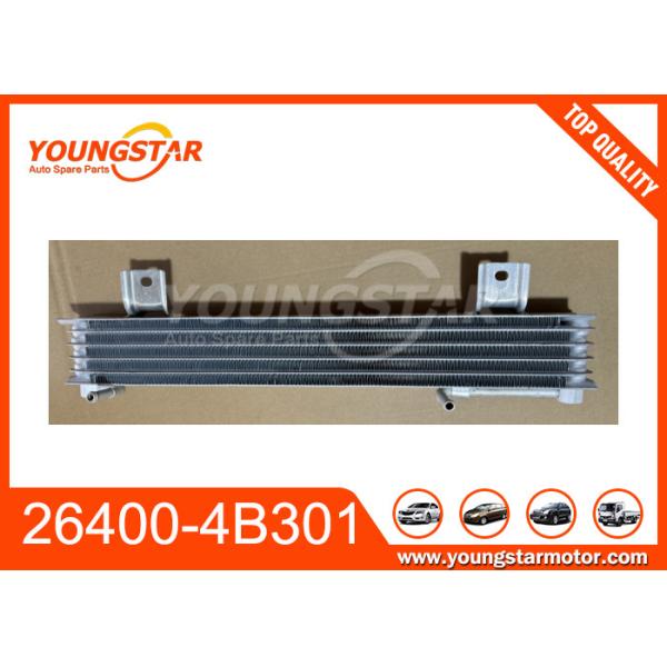 Охладитель радиатора для Hyundai D4BB 26400-4b301