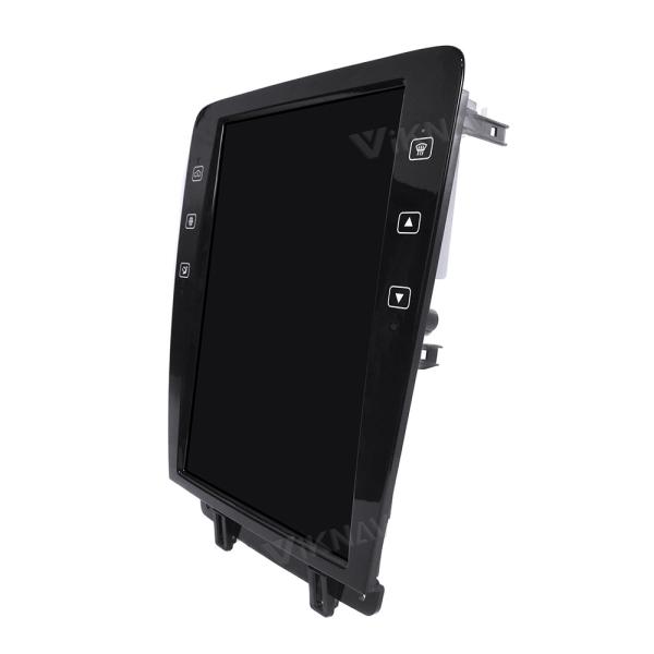 Android 13 Автомобильное радио GPS навигация для Ford Mustang Мультимедийный проигрыватель 09-13