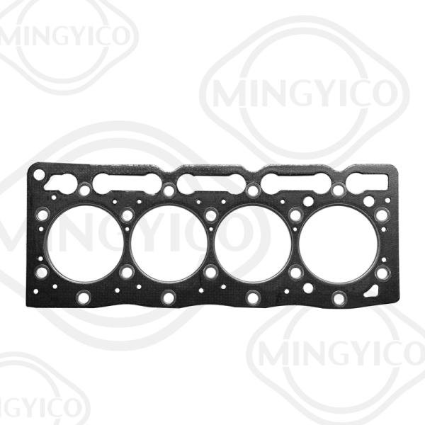 Suitable for Kubota engine V1305 cylinder gasket V1405 overhaul kit 16271-0331 0 KBRV1711GH