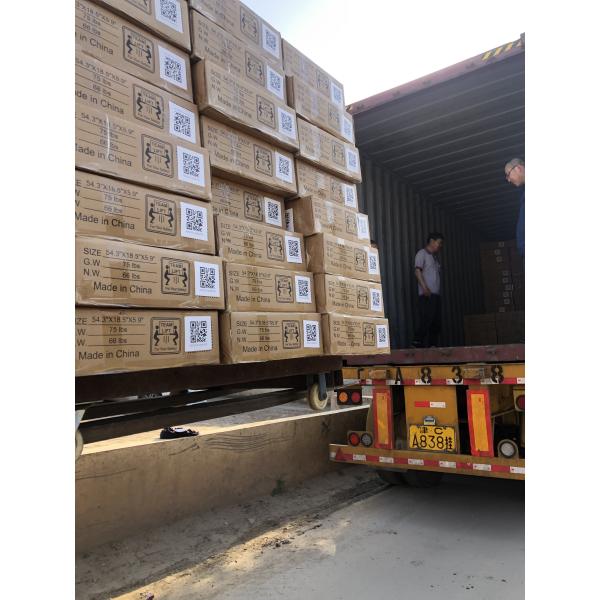 Внешний сварный стальной металлической клетки для собак