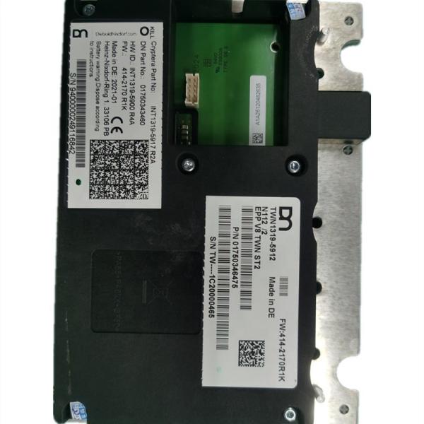 Diebold Nixdorf pinpad 1750234950 EPP V7 ESP South America new original 1750159341 keyboard atm parts