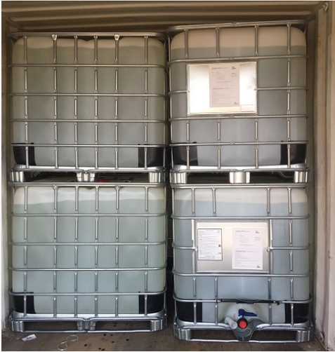 Diesel Isooctyl Nitrate 2 Ehn Cetane Booster Improver Combustion Accelerator Additive