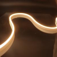 Poubelle et Dot Free flexibles de macadam d'étape de la bande 2 du silicone LED de l'UL IP67
