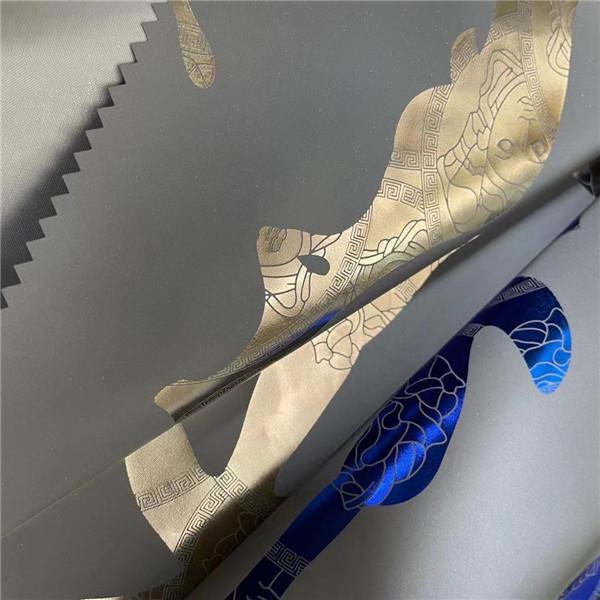 100  Polyester Wind Breaker Fabric