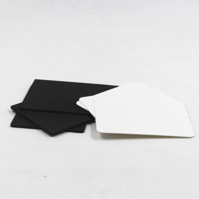 12mm 15mm high density pvc foam board used for wall decoration
