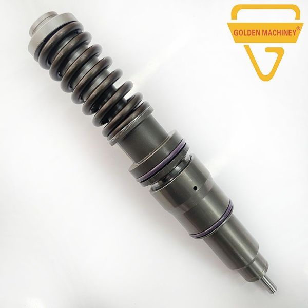 Fuel Injector 21582096 for Ec460b Ec60b Excavator Horizontal Draught Carburettor