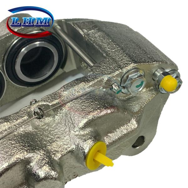 as peças do freio do carro 47750-0K061 fronteiam o compasso de calibre 47750-0K060 do freio de disco do LH para HILUX 4WD KUN25