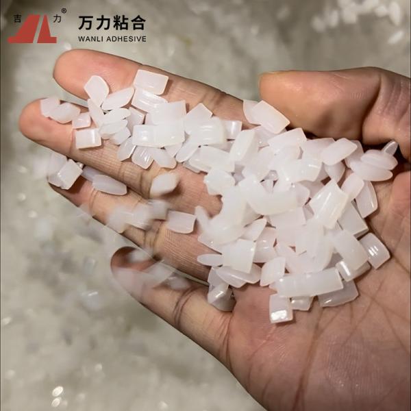 Folding Box EVA Hot Melt Adhesives Packaging Carton Production EVA-KB-1HA