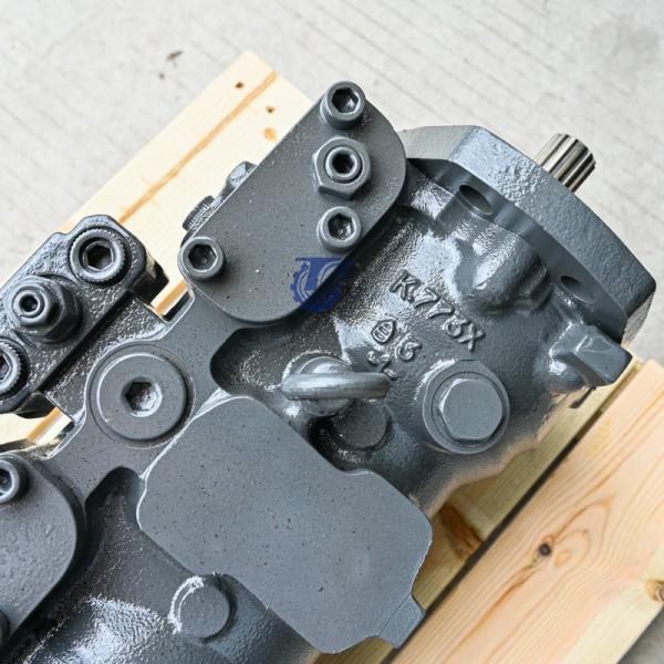 JCB JS160 JS130W Excavator Hydraulic Main Pump 20640-44020 KYB PSV2-60T Piston Pump Aftermarket JNJ013
