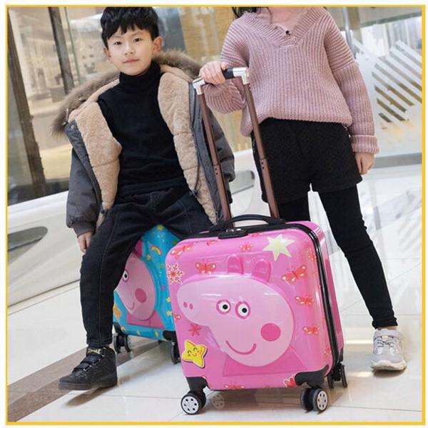 Детский штурмовик многоцветный для путешествий