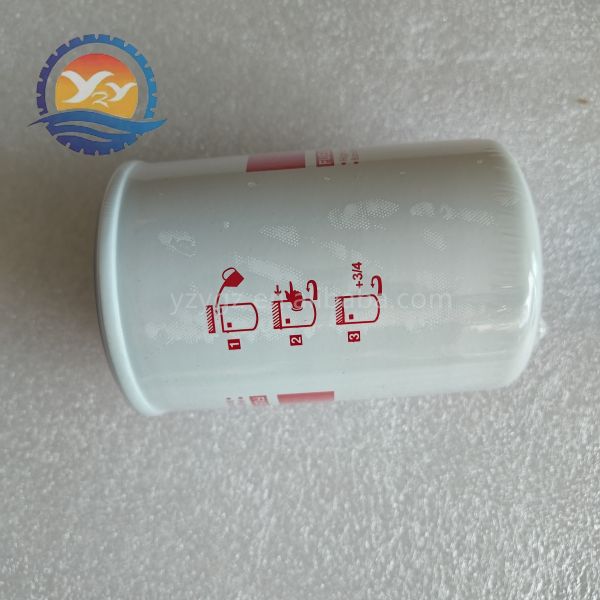 Factory Price High Quality PC200-7 Fuel Filter FF5052 for Komatsu Excavator