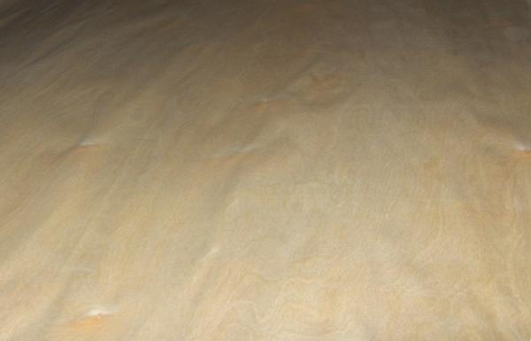 A Grade Birch Rotary Cut Veneer With Thickness 0.2mm - 0.6mm