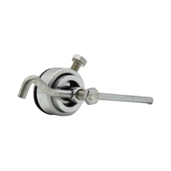 Elevator Triangle Lock Hall Door Accessories Metal Contemporary Elevator Key