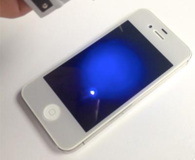 Blue Light Cut film Screen protector for mobile phone iphone series