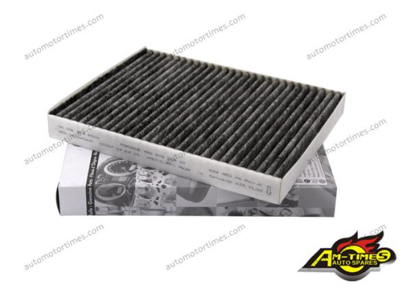 Environment Friendly Car Cabin Filter For AUDI Q7 SUV TDI 7H0 819 631 A 955 572 219 10