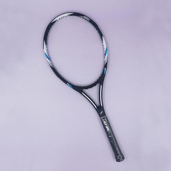 100% Full Carbon Graphite Tennis Racket Professional Tennis Racquet