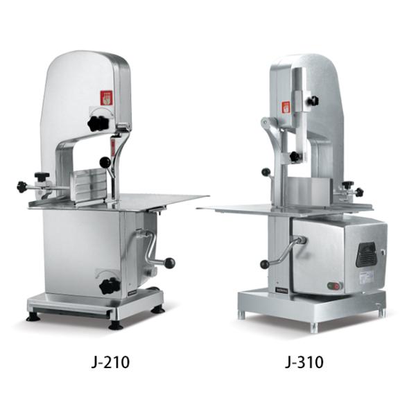 Stainless Steel 5mm 650W Bone Sawing Machine