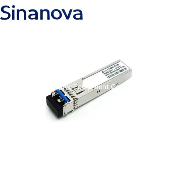 10G SFP SR S Reliable 10G Multimode Fiber SFP Module Supporting 300m Reach

original new in stock