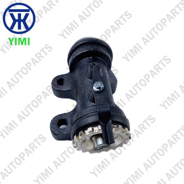 OEM Standard Brake Wheel Cylinder with Corrosion-Resistant and Precision-Machined Bore for Toyota Dyna Rear Axle
