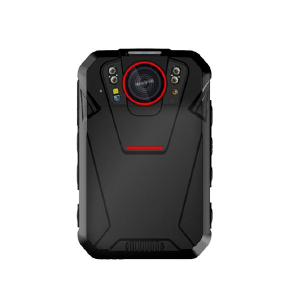 4G WiFi Law Enforcement Recorder