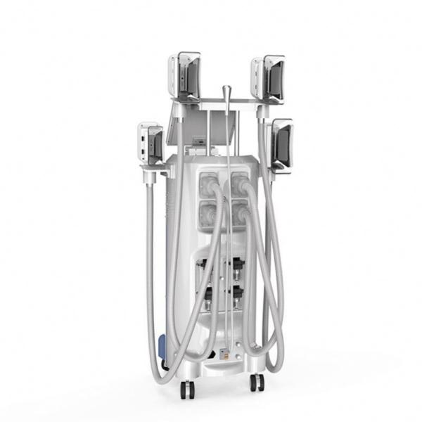 New vertical cryo slimming fat freezing liposuction Cryolipolysis machine for home use