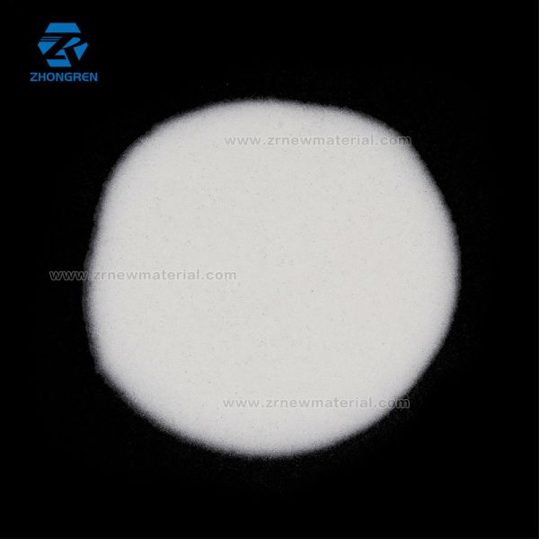 Durable Reflective Glass Beads with High Light Transmittance for Road Marking and Customizable Size Distribution