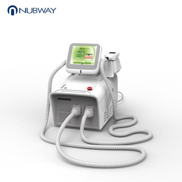 2019 Nubway hot sale best selling cool tech cryolipolysis 2 handle fat freezing machine