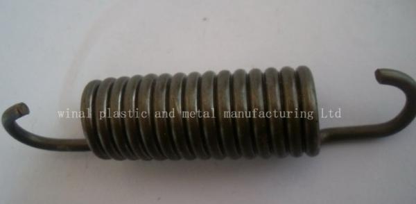 Tension Spring,pullback spring.spring steel, stainless steel, carbon steel wire，size to be