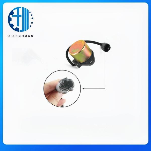 Genuine Angle Sensor for Hitachi Excavator EX200-2 EX200-3 EX120