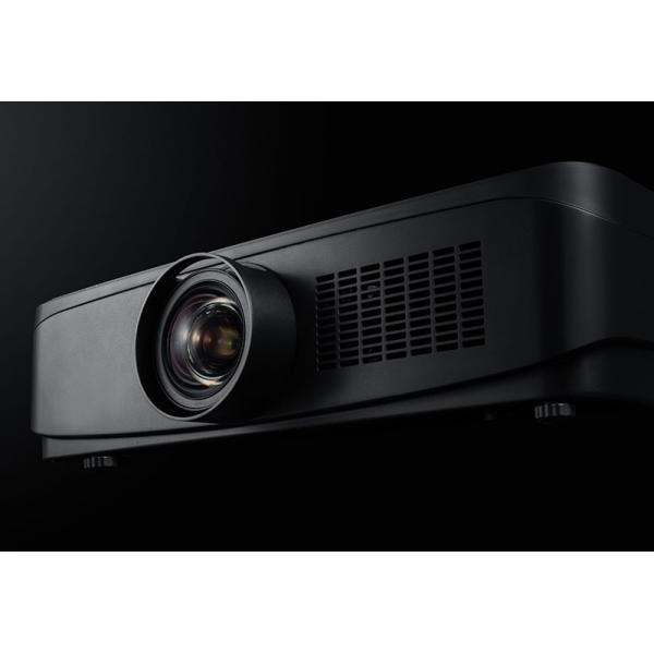 отображение большого диапазона 3D репроектора люменов ANSI лазера 6500 4K 3LCD видео-