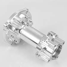 Precision CNC Milling Parts for Automotive Components