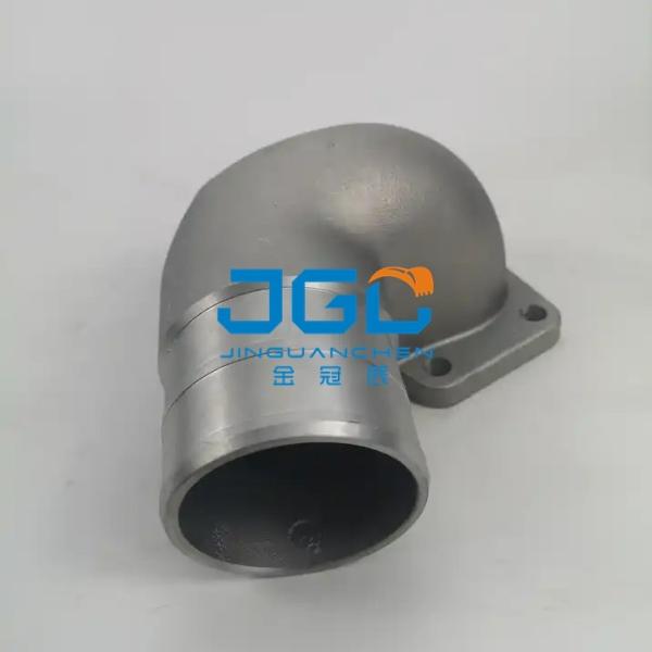 Apropriado para as peças de reparo de alumínio das peças de substituição de Model ZAX200 da máquina escavadora