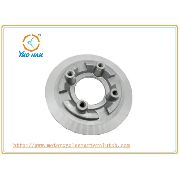 Honda ADC12 125cc Motorcycle Clutch Pressure Plate