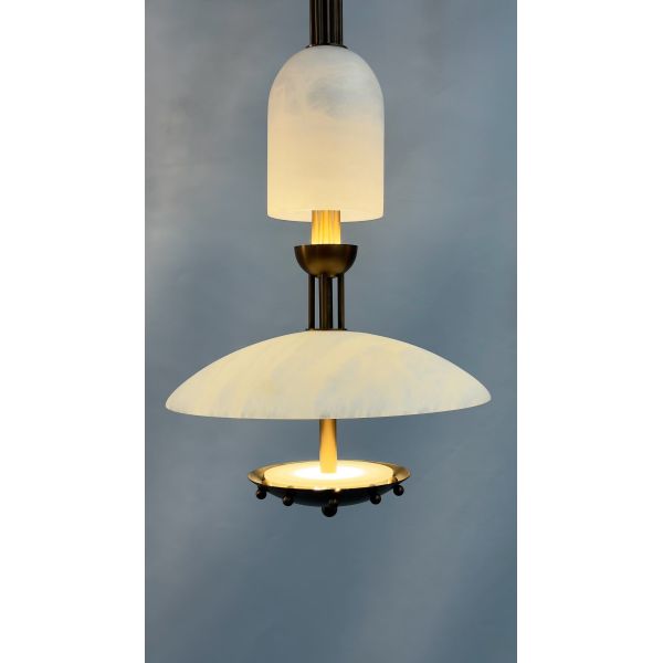 Portable Rechargeable Wireless Marble Base Table Lamp Home Decor Cordless Touch Dimming Desk Light for Restaurant Hotel Bedroom