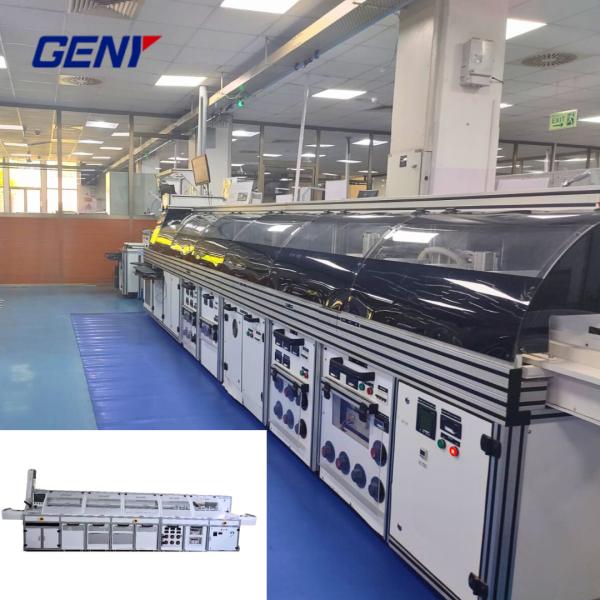 YCSS-103 Three Phase Automatic Test & Calibration Power Source Line