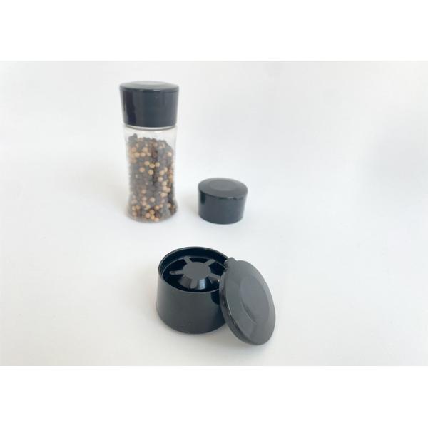 Modern Flip Top Lid The Perfect Choice For Easy Access To Your Product