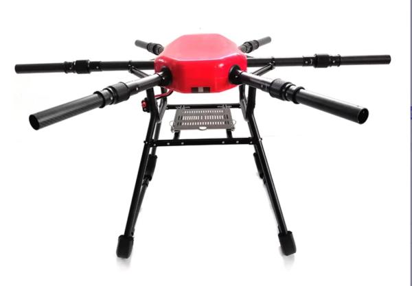 4K camera mounted on a professional drone/drone camera 4K /outdoor drones/delivery drone
/10kg payload photography drones wifi drone/GPS drone/Six-Rotor drone/delivery drone/rc drone