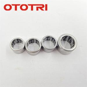 OTOTRI Drawn Cup Needle Roller Bearing HK 15X22X15 Needle Roller Bearing for