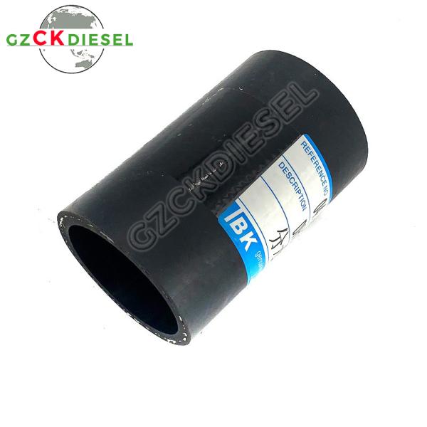 Rubber Water Hose 27405-1908A 274051908A For Daewoo DH300-5 DH300-7 Excavator