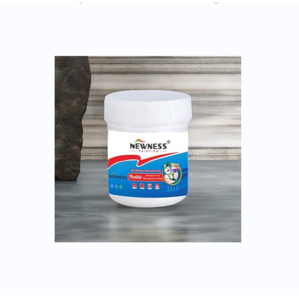 MF Tio2 Cement-based Waterproof Coating for Concrete Roof Brown Polymer Construction