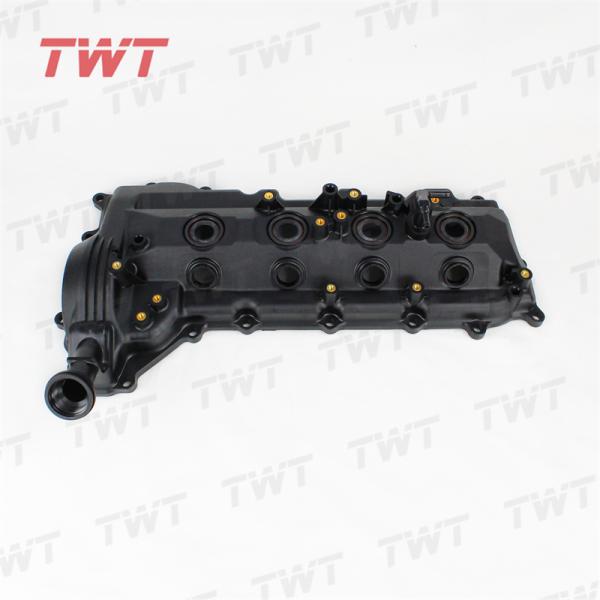 Original COVER SUB-ASSY, CYLINDER HEAD Engine Valve Cover 11201-51040 for Toyota Land Cruiser 2007-2021 Lexus LX450D 460 570