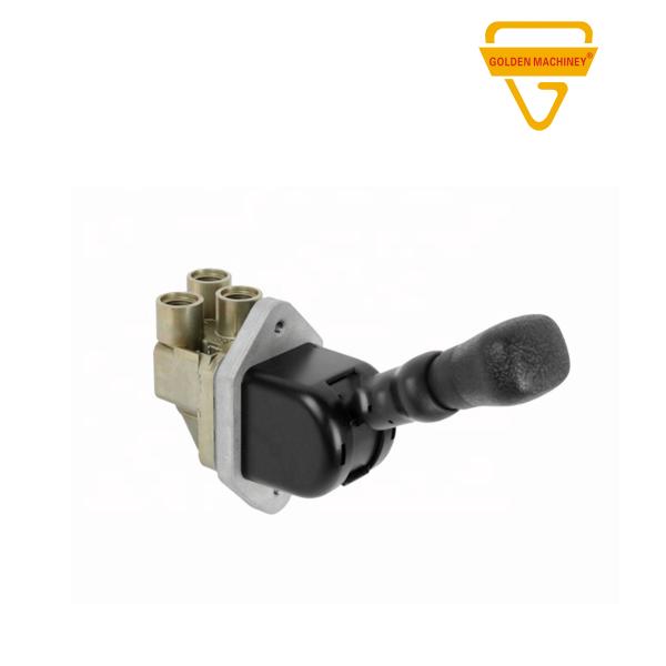 1389079 1336128 Hand Brake Valve DAF Truck Hot Sale