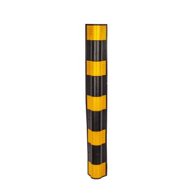 100cm Heavy Duty Rubber Wall Guard Drywall Corner Protectors