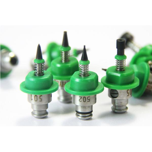 Size 502 503 504 JUKI PNP Nozzle For LED Pick And Place Machine