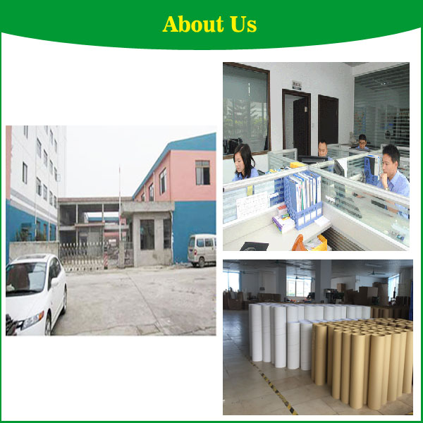 Biodegradable упаковка трубки свечи