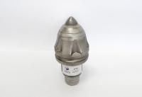 Utilisateur convivial de forage outil de la plate-forme de forage en acier dents de balle ronde de la tige de la tige 9-30 mm