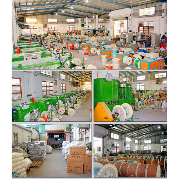 Length 1.8m 2m 10m Rj45 CAT5 Patch Cord 6.0mm OD For Cabling System