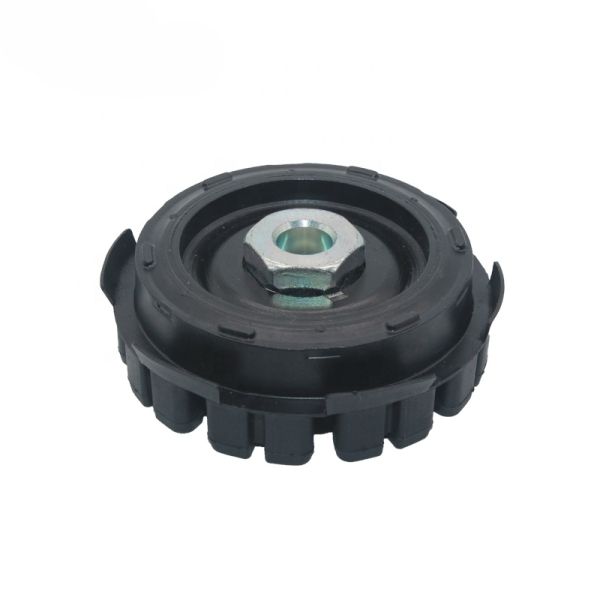 New KPL AC Compressor Magnetic Clutch for X3 Denso 7SEU17C PV6 115mm