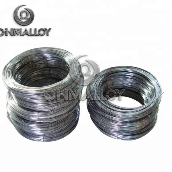 0cr25al5 Heat Resistant Wire Swg 26 28 30 For Industrial Infrared Dryers