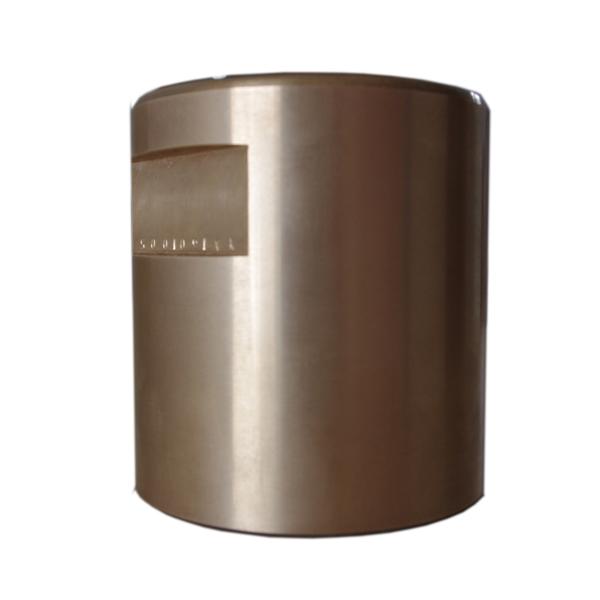 Beryllium Bronze Plunger Tips  die casting machine